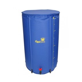FlexiTank auffaltbares 400L Wasserfaß FlexiTank auffaltbares 400L Wasserfaß