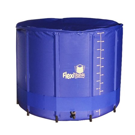 Flexitank FlexiTank auffaltbares 1000L Wasserfaß Flexitank FlexiTank auffaltbares 1000L Wasserfaß