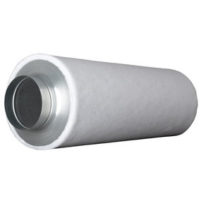 PK K1604 Koolstoffilter 700m3 PK K1604 Koolstoffilter 700m3