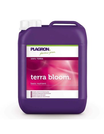 Plagron Plagron terra bloom 5L