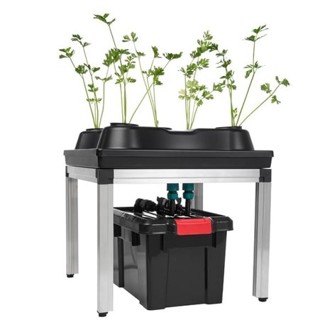 G-Tools 3 in 1 Growsystem Bonanza 0,35m2 G-Tools 3 in 1 Growsystem Bonanza 0,35m2