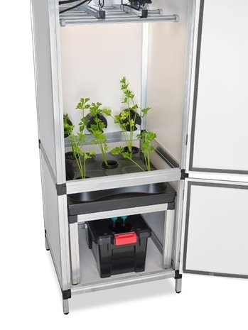 G-Tools 3 in 1 Growsystem Bonanza 0,35m2 G-Tools 3 in 1 Growsystem Bonanza 0,35m2