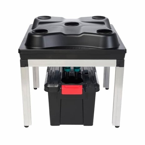 G-Tools 3 in 1 Growsystem Bonanza 0,35m2 G-Tools 3 in 1 Growsystem Bonanza 0,35m2