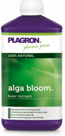 Plagron Plagron Alga Bloom 500ml Plagron Plagron Alga Bloom 500ml