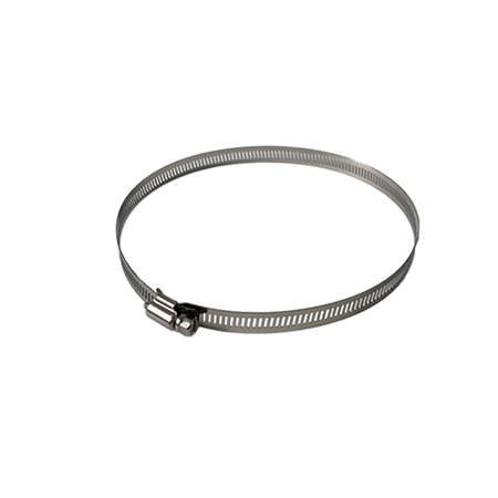 Rhino 127mm Schraubklemme