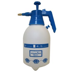 Aquaking Druckspritze 2 Liter Aquaking Druckspritze 2 Liter