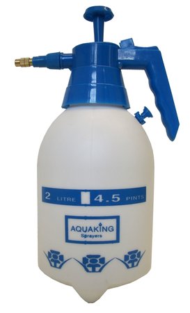 Rhino Aquaking Druckspritze 2 Liter Rhino Aquaking Druckspritze 2 Liter