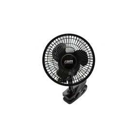 RAM Clipfan 15cm ø - 15W RAM Clipfan 15cm ø - 15W