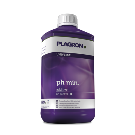 Plagron Plagron pH- 500ml