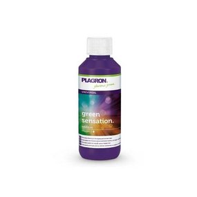 Plagron Green Sensation 100ml Plagron Green Sensation 100ml