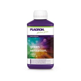 Plagron Green Sensation 250ml Plagron Green Sensation 250ml