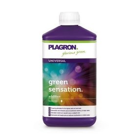 Plagron Green Sensation 500ml Plagron Green Sensation 500ml