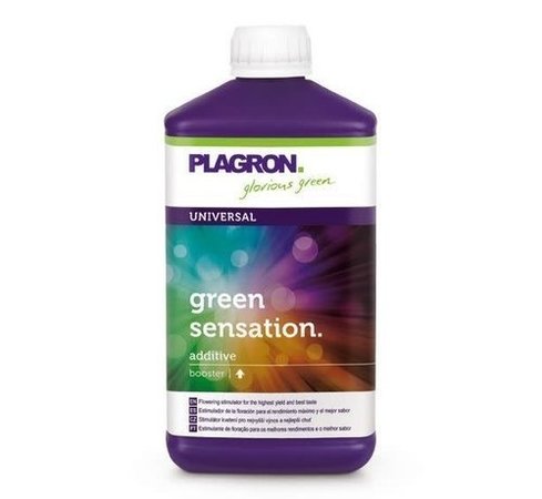 Plagron Plagron Green Sensation 500ml Plagron Plagron Green Sensation 500ml