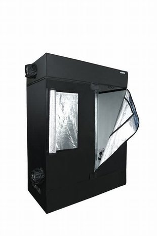 Homelab HomeLab 80L Growbox - 80x150x200cm Homelab HomeLab 80L Growbox - 80x150x200cm