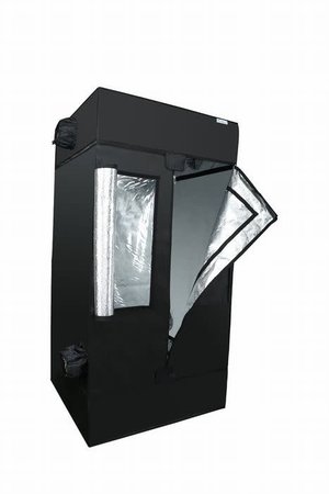 Homelab HomeLab 100 Growbox - 100x100x200cm Homelab HomeLab 100 Growbox - 100x100x200cm