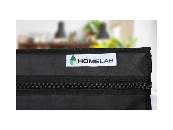 HomeLab 100 Growbox - 100x100x200cm