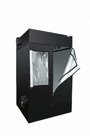 Homelab Homelab Growbox 120x120x200cm
