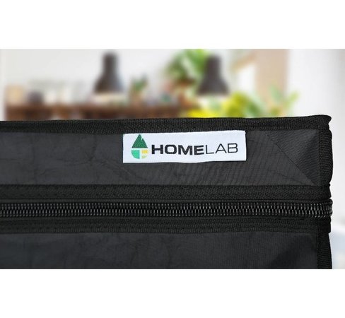 Homelab Homelab Growbox 120x120x200cm