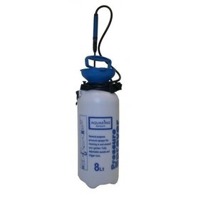 Aquaking 8 Liter Hochdruckspritze Aquaking 8 Liter Hochdruckspritze