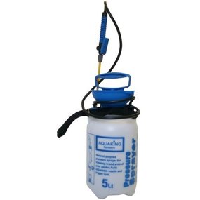Aquaking 8 Liter Hochdruckspritze Aquaking 8 Liter Hochdruckspritze