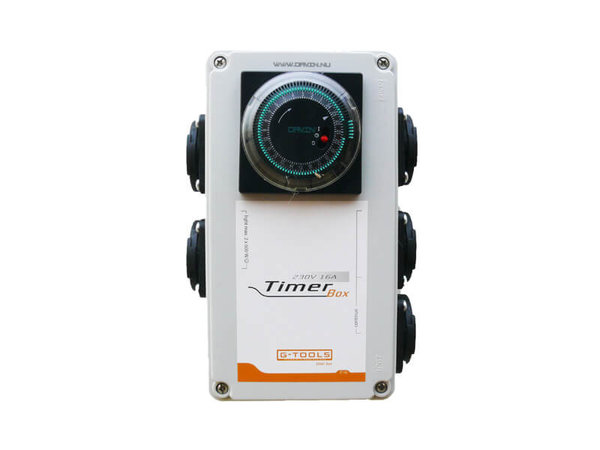 G-Tools Bonanza Growschrank Ohne Lampe (1m²) G-Tools Bonanza Growschrank Ohne Lampe (1m²)