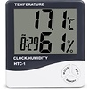 Thermometer/Hygrometer Thermometer/Hygrometer