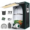 Mars Hydro TSL2000 Growbox Komplettset Mars Hydro TSL2000 Growbox Komplettset