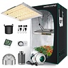 Mars Hydro TSW-2000 Growbox Komplettset Mars Hydro TSW-2000 Growbox Komplettset