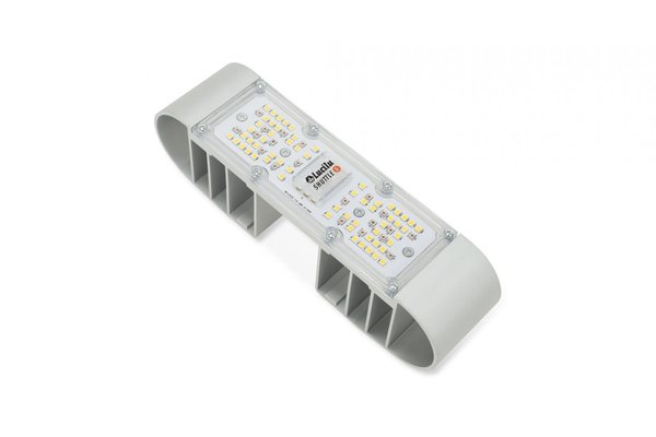 G-Tools Lucilu Shuttle 6 dimmbare Growlampe G-Tools Lucilu Shuttle 6 dimmbare Growlampe