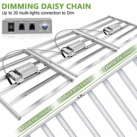 Mars Hydro Mars Hydro FC 4800