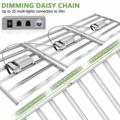Mars Hydro Mars Hydro FC 4800