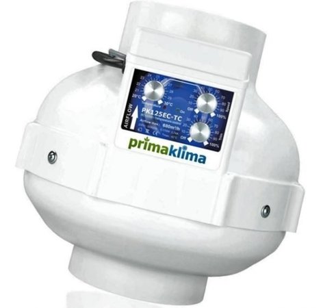 G-Tools G-Tools PK Rohrventilator 125mm + PK1604 Kohlenstofffilter G-Tools G-Tools PK Rohrventilator 125mm + PK1604 Kohlenstofffilter