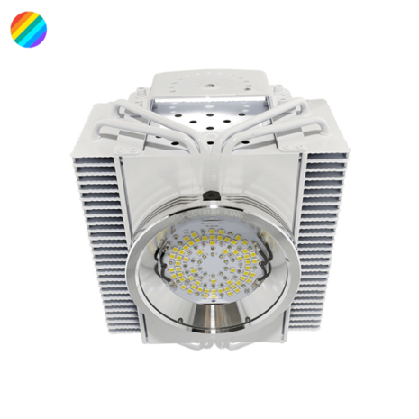 Spectrum King Spectrum King SK402 mit Dimmer LED Growlamp Spectrum King Spectrum King SK402 mit Dimmer LED Growlamp
