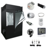 Komplettes 100x100cm Growboxset zum selbst zusammenstellen Komplettes 100x100cm Growboxset zum selbst zusammenstellen