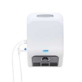 RAM WAND LUFTBEFEUGTER 1,6L/H RAM WAND LUFTBEFEUGTER 1,6L/H