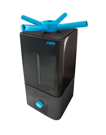 Ora Ram Luftbefeuchter 1,1 L/H 13L Reservoir