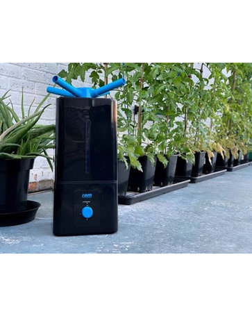 Ora Ram Luftbefeuchter 1,1 L/H 13L Reservoir