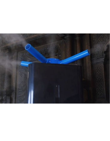 Ora Ram Luftbefeuchter 1,1 L/H 13L Reservoir