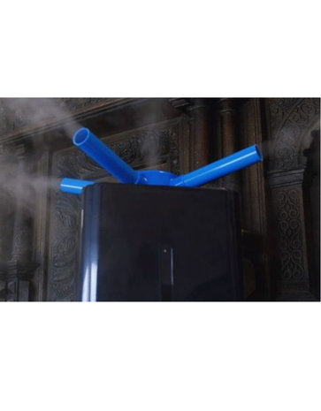 Ora Ram Luftbefeuchter 1,1 L/H 13L Reservoir