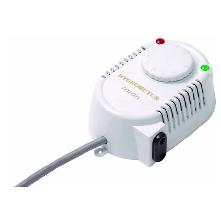 HR-15 Hygrostat Befeuchters analog HR-15 Hygrostat Befeuchters analog