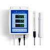 Bluelab Guardian pH/EC/Temp. Messgerät Bluelab Guardian pH/EC/Temp. Messgerät