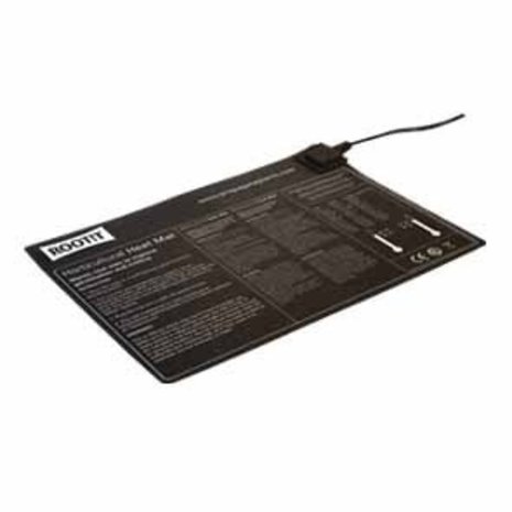 Ikebana ROOTiT Heitzmatte Small 25x35 cm 9 Watt Ikebana ROOTiT Heitzmatte Small 25x35 cm 9 Watt