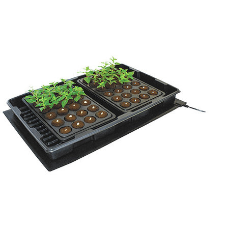 Root!t ROOTiT Heitzmatte Small 40x60 cm 25 Watt Root!t ROOTiT Heitzmatte Small 40x60 cm 25 Watt