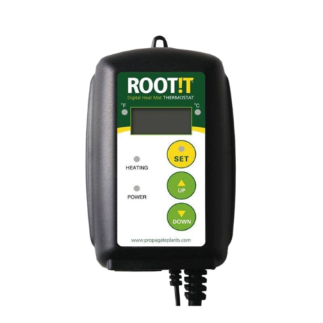 Root!t ROOT!T Thermostat für Heizmatte Root!t ROOT!T Thermostat für Heizmatte