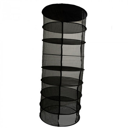 Root!t Smart Gro Trockennetz 8 Etagen Root!t Smart Gro Trockennetz 8 Etagen