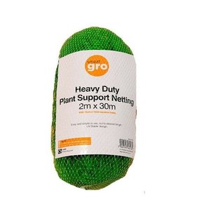 Smart gro Heavy-Duty Pflanzennetz Smart gro Heavy-Duty Pflanzennetz