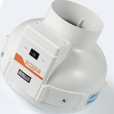 G-Tools Bonanza Growschrank Lucilu Shuttle 6 (1m²) G-Tools Bonanza Growschrank Lucilu Shuttle 6 (1m²)