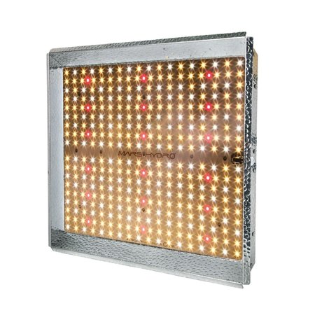 G-Tools Bonanza Growschrank Mars Hydro TS1000 (0.35m²) G-Tools Bonanza Growschrank Mars Hydro TS1000 (0.35m²)