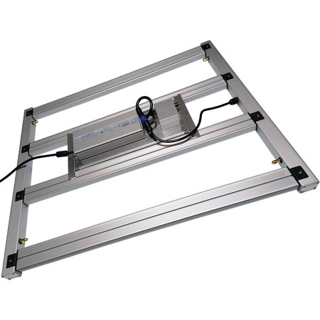 Hortilight Scrogmaster 800 LED Growlamp