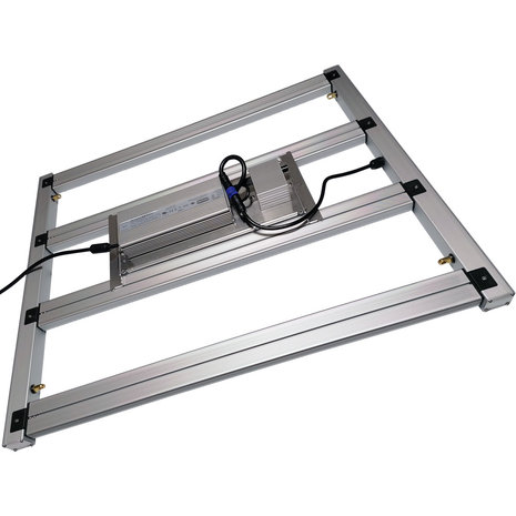 Hortilight Scrogmaster 800 LED Growlamp